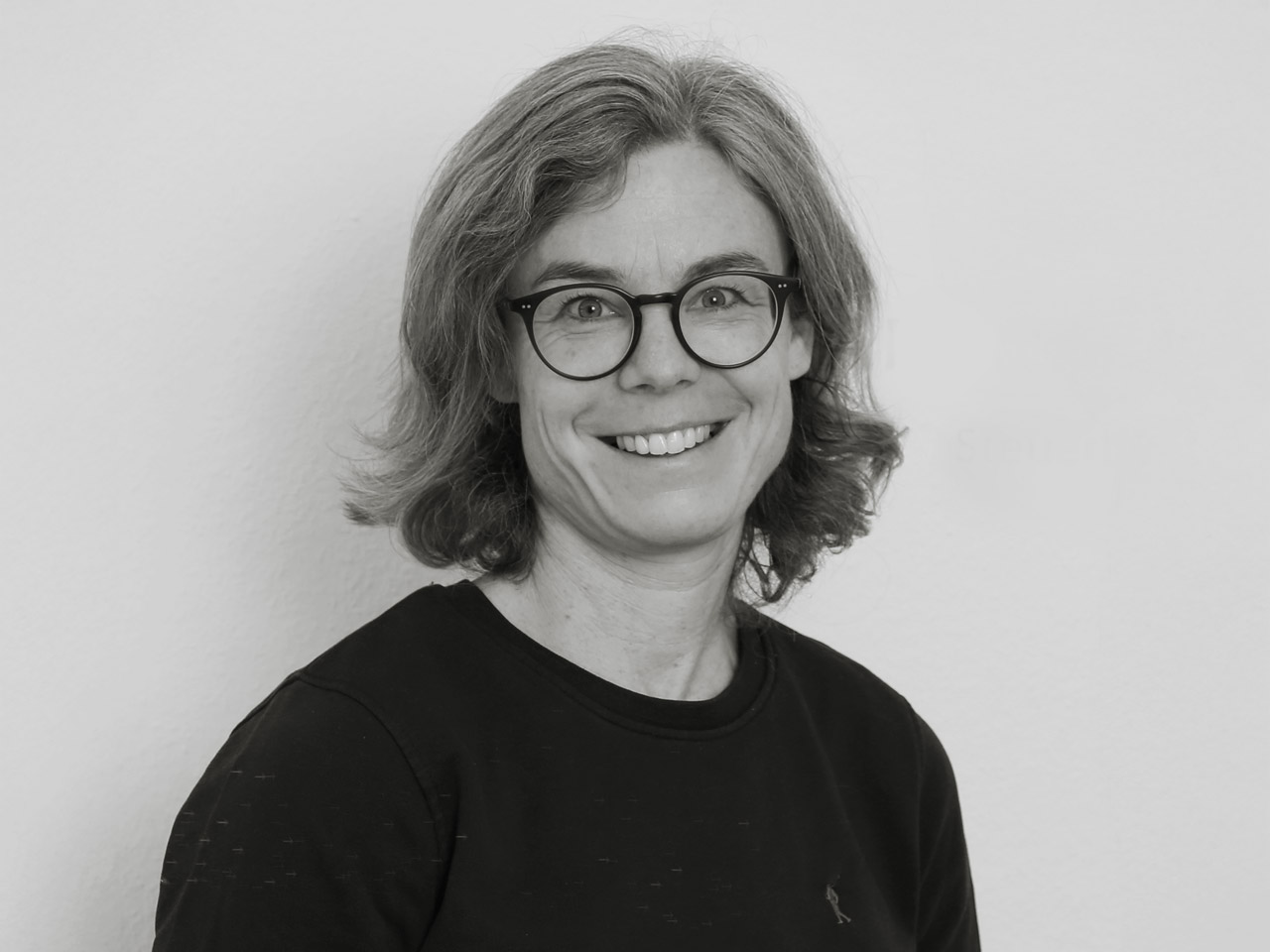 Portr&auml;t von Melanie V&ouml;ller