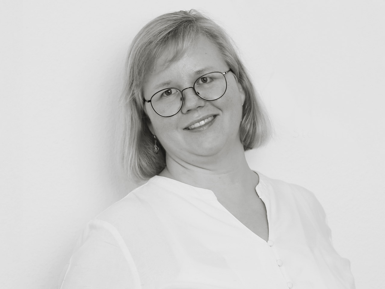 Portr&auml;t von Stephanie Neu