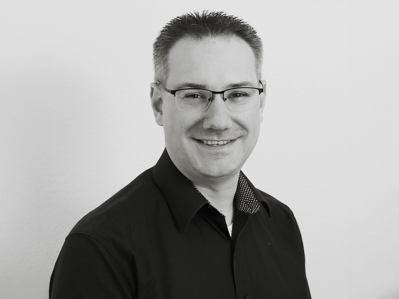 Portr&auml;t von Thomas M&ouml;ller